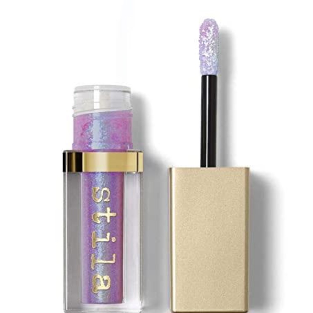 Stila Liquid Eye Shadow Glitter & Glow Sea Siren - Picture 1 of 4